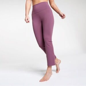 Alia High-Waisted Leggings